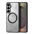 DUX DUCIS Samsung Galaxy S26 Plus MagSafe Case - Black