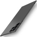 MOFI Samsung Galaxy S26 Ultra Case Ultra Slim - Black — MOFI