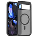 Google Pixel 10 Pro XL Case with MagSafe - Black