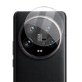 MOCOLO Xiaomi 14 Ultra Camera Lens Protector - Transparent — MOCOLO