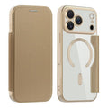 iPhone 17 Pro Max Cover with MagSafe - Gold