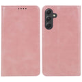 Samsung Galaxy A55 5G Slim-Fit Cover - Rose Gold