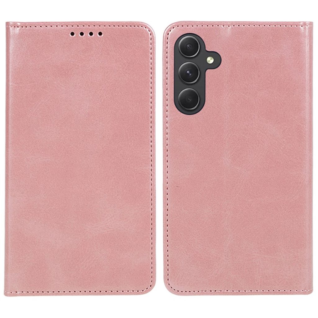 Samsung Galaxy A55 5G Slim-Fit Cover - Rose Gold