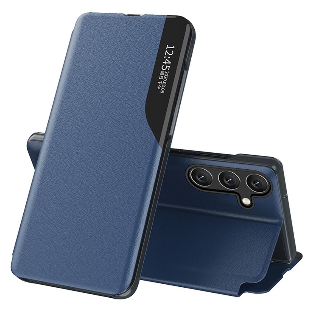 Samsung Galaxy A15 4G smartphone cover - Blue