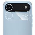iPhone Air Lens Protector in Tempered Glass - Transparent