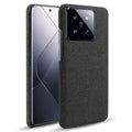 Xiaomi 14 Pro smartphone case - Black — Xiaomi