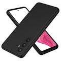 Samsung Galaxy S24 Plus soft silicone case - Black