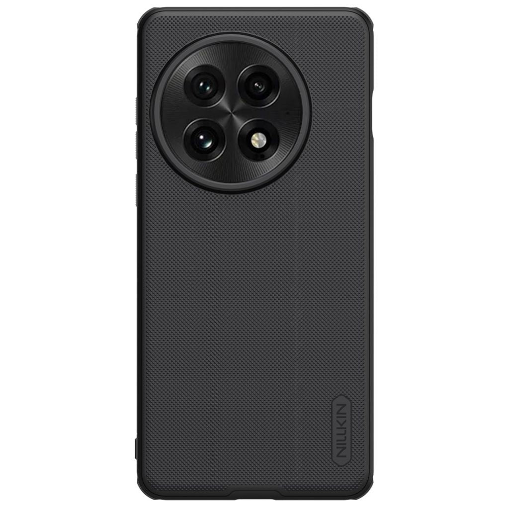NILLKIN OnePlus 13 Case - Black