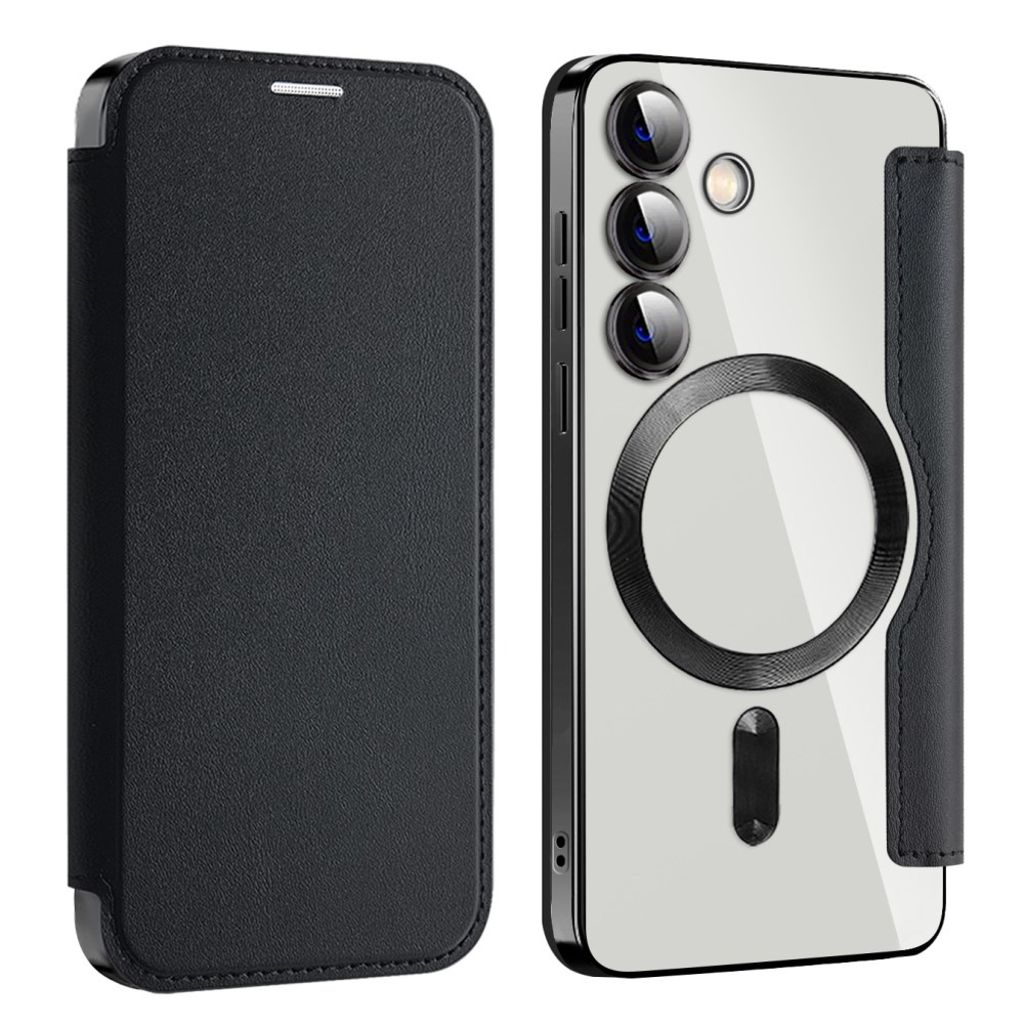 Samsung Galaxy S24 Magsafe Cover - Black — Samsung