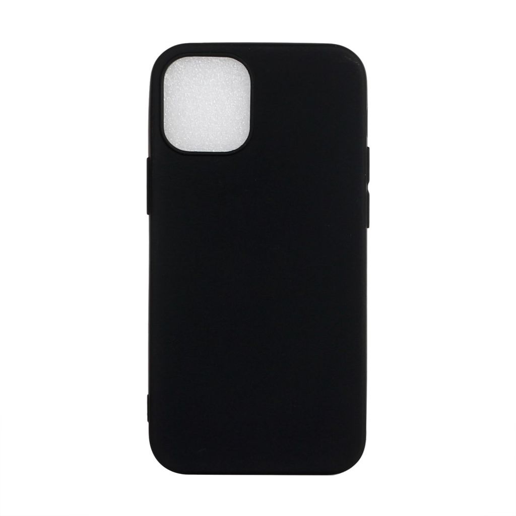 iPhone 12 mini TOU Case - Black