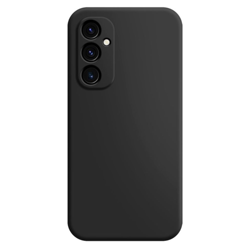 Samsung Galaxy A26 5G TPU Case - Black