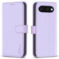BINFEN COLOR Google Pixel 9a Cover - Purple