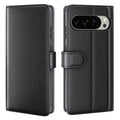 Google Pixel 10 Pro XL Wallet Cover - Black — Google