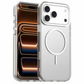 iPhone 18 Pro/17 Pro MagSafe Case - White — Övrigt