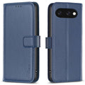 BINFEN COLOR Google Pixel 9a Cover - Blue — BINFEN