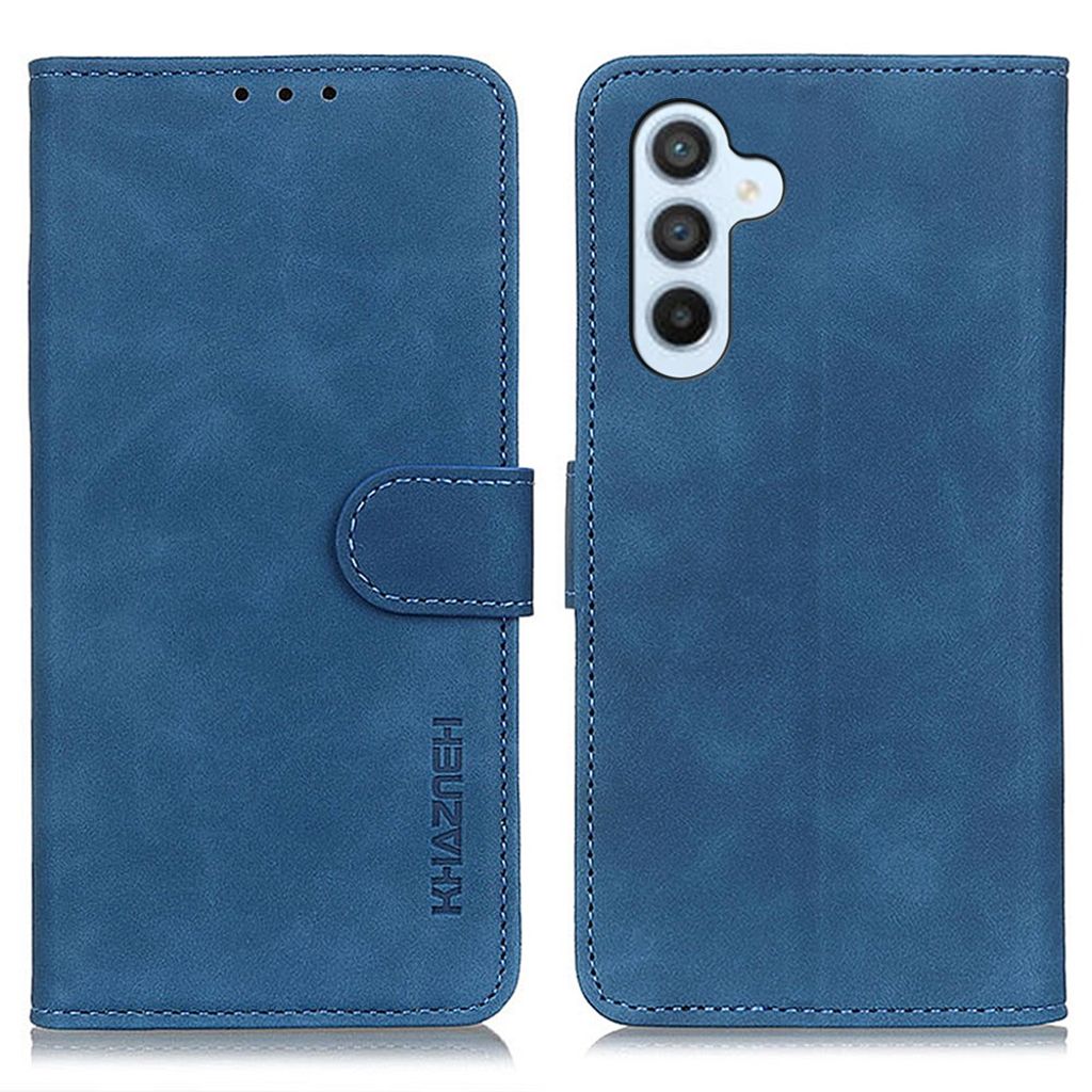 KHAZNEH Samsung Galaxy A16 Cover - Blue — KHAZNEH
