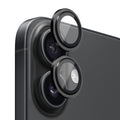NORTHJO iPhone 17 Lens protector 9H - Black