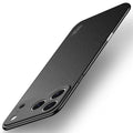 MOFI iPhone 18 Pro Max Slim Fit Case - Black — MOFI
