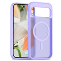 Google Pixel 10 Pro / 10 / 9 Pro / 9 Case with MagSafe - Purple — Google