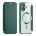 iPhone 17 Cover with MagSafe - Green — Övrigt