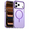 iPhone 18 Pro Max/17 Pro Max MagSafe Case - Purple — Övrigt