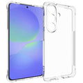 Samsung Galaxy S26 Case TPU - Transparent