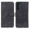 KHAZNEH Samsung Galaxy A25 5G cover - Black — KHAZNEH