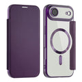 iPhone Air MagSafe Cover - Purple
