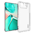 ENKAY HAT PRINCE Asus Zenfone 12 Ultra 5G Case - Transparent