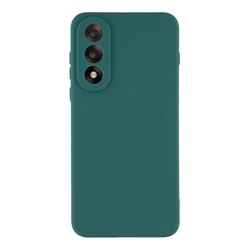 OnePlus Nord 5 5G / Ace 5 Ultra 5G TPU Case - Green — Övrigt