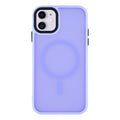 iPhone 11 Case with MagSafe - Light Purple