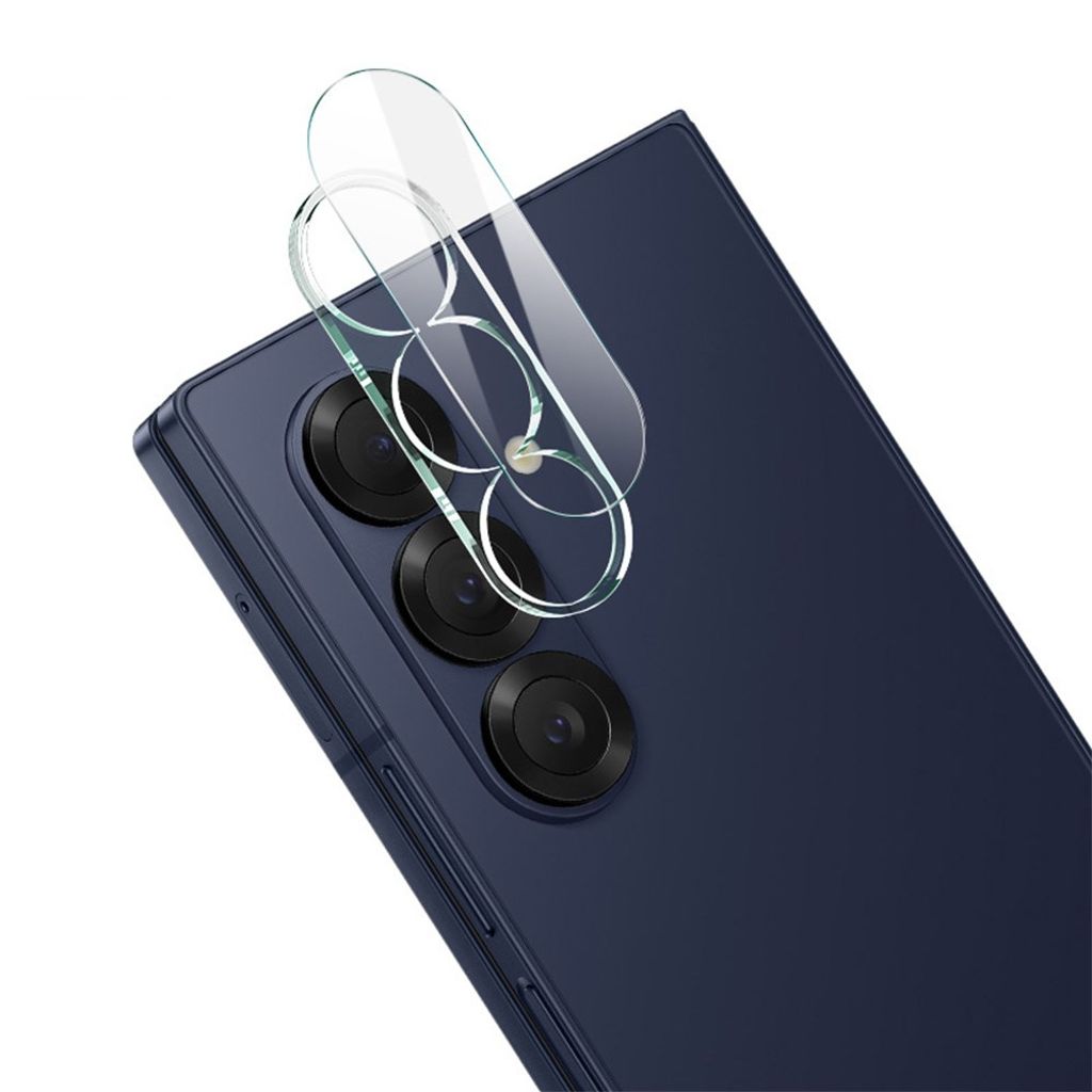 IMAK Samsung Galaxy Z Fold8 Ultra/Z Fold7 5G Lens Protector Tempered Glass/Acrylic — IMAK
