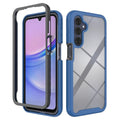 Samsung Galaxy A16 360 Protection Case - Blue