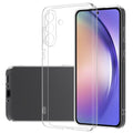Samsung Galaxy A37 5G Case - Transparent