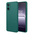 OnePlus Nord CE5 5G / Ace 5 Racing 5G TPU Case - Green