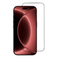iPhone 18 Pro/17 Pro Screen Protector Tempered Glass — Övrigt