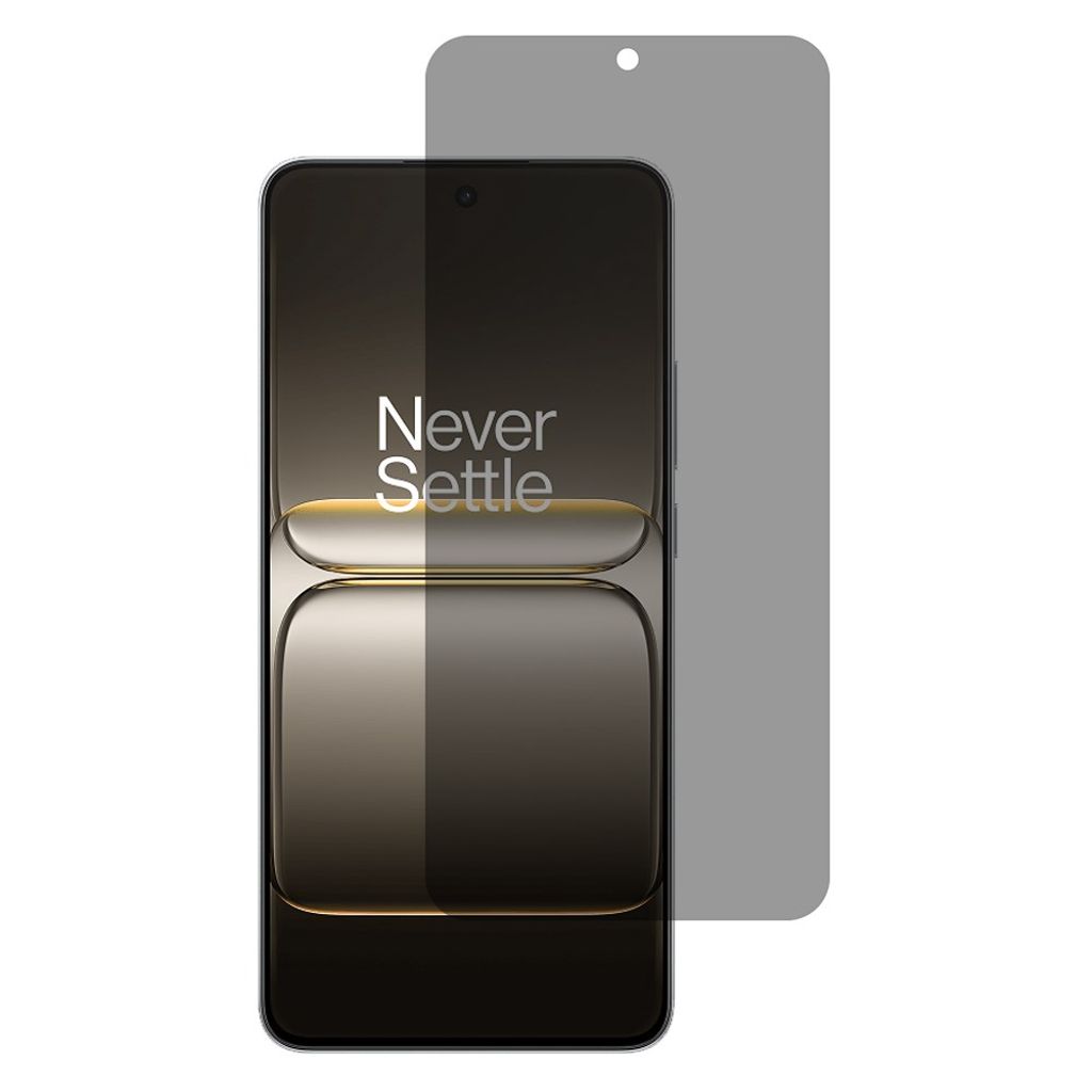 OnePlus Nord CE5 5G / Ace 5 Racing 5G Privacy Screen Protector — Övrigt