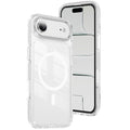 MagSafe Case with Acrylic Back iPhone Air - White — MagSafe