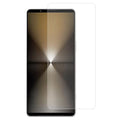 Sony Xperia 1 VII Screen Protector in Tempered glass — Sony
