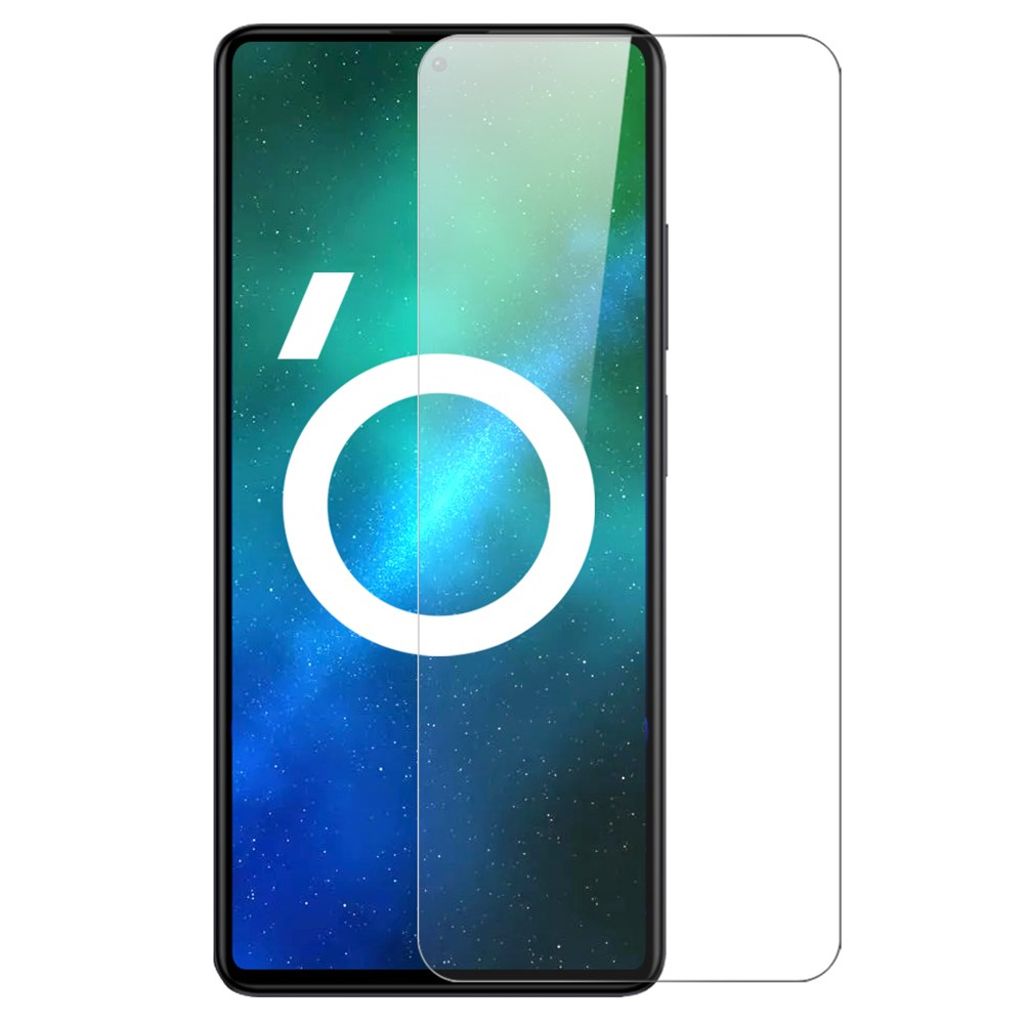 NORTHJO Xiaomi Redmi Note 12 Pro 5G Screen Protector, 9H, 2.5D, 0.33mm — NORTHJO