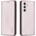 BINFEN COLOR Samsung Galaxy A16 Cover - Pink — BINFEN