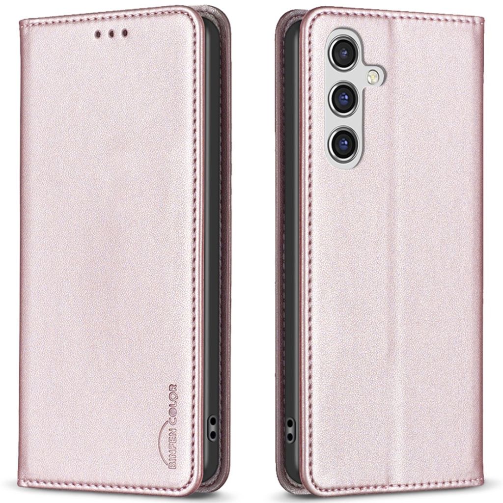 BINFEN COLOR Samsung Galaxy A16 Cover - Pink — BINFEN
