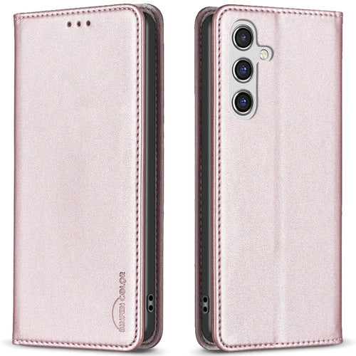 BINFEN COLOR Samsung Galaxy A16 Cover - Pink — BINFEN