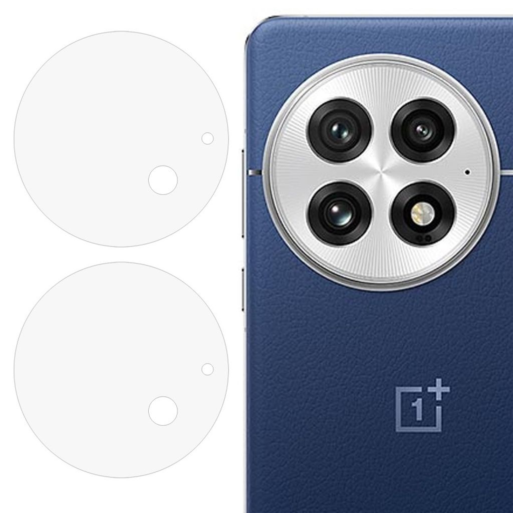 OnePlus 13 Lens Protector in tempered glass