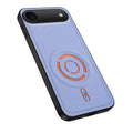 MagSafe Case iPhone Air - Blue — MagSafe