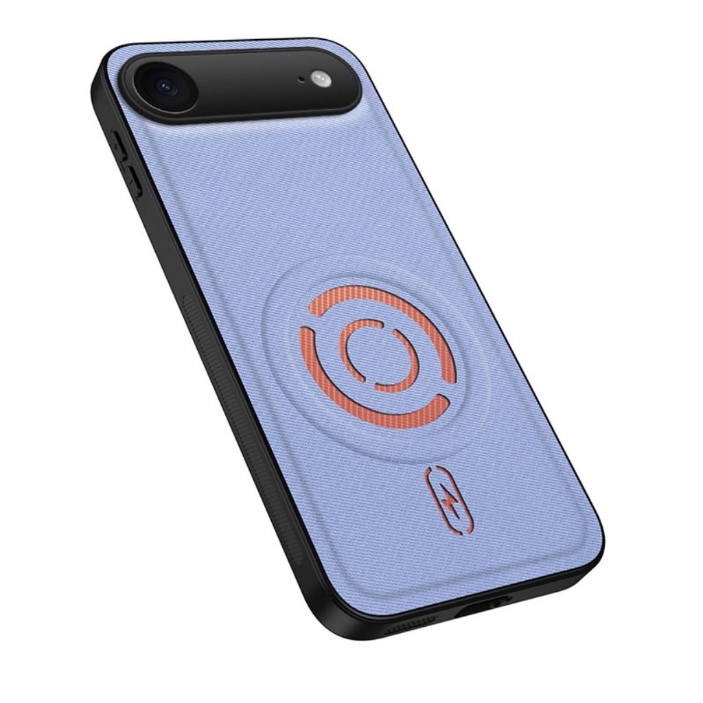 MagSafe Case iPhone Air - Blue — MagSafe