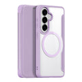 DUX DUCIS Samsung Galaxy S26 Plus MagSafe Cover – Purple