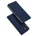 DUX DUCIS Samsung Galaxy A16 Cover - Blue — DUX