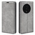 TCL 40R 5G Magnetic Cover - Grey — TCL