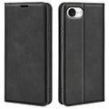 iPhone 17e/16e Wallet Cover - Pink
